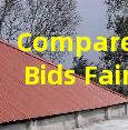 Compare Roofing Bids Fairly What Factors Matter Beyond Lowest Price Only